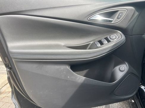 New 2026 Buick Encore GX Sport Touring w/ Comfort Package AWD/4WD image 10