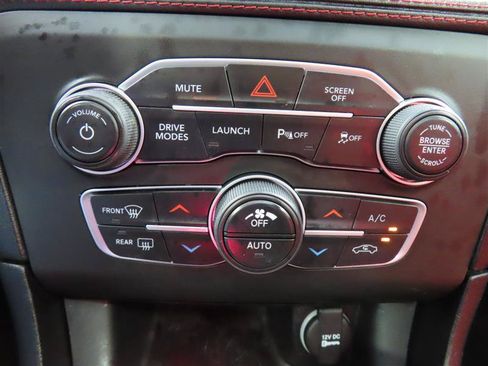 Used 2022 Dodge Charger Scat Pack RWD image 26