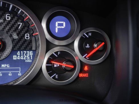 Used 2016 Nissan GT-R Premium AWD/4WD image 40
