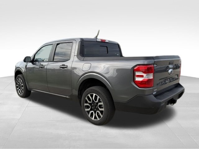 Used 2024 Ford Maverick Lariat FWD image 5