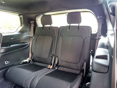 New 2025 Jeep Grand Cherokee L Laredo w/ Luxury Tech Group I image 17