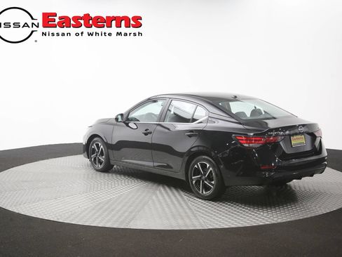 Used 2024 Nissan Sentra SV FWD image 62