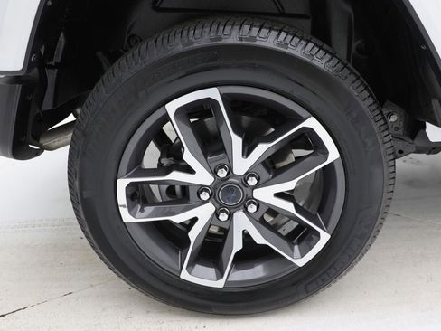 Used 2024 Jeep Wrangler Unlimited w/ Convenience Group image 9