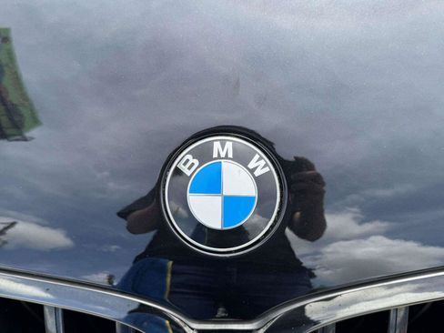 Used 2019 BMW M850i xDrive Coupe w/ Comfort Seating Package AWD/4WD image 11