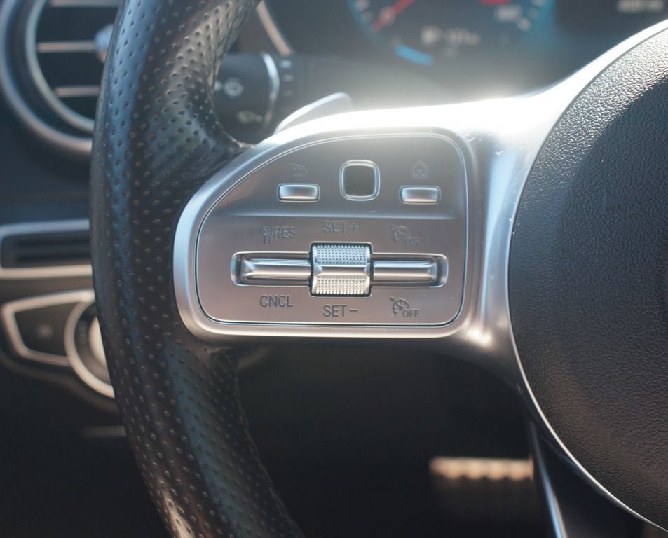 Used 2022 Mercedes-Benz C 300 Coupe image 10