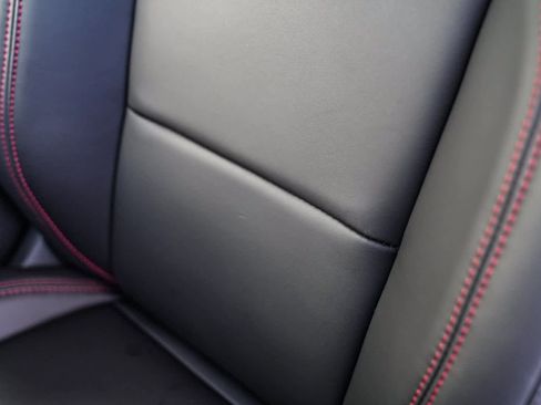 New 2025 Jeep Wrangler Unlimited Rubicon w/ Technology Group image 25