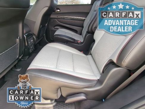 Used 2023 Dodge Durango R/T image 23