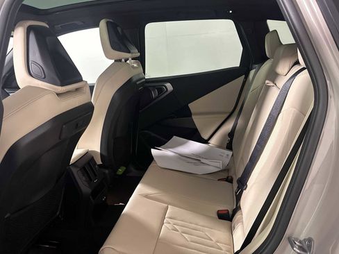 New 2026 BMW X3 xDrive30 w/ M Sport Package image 19