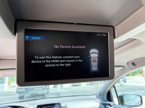 Used 2019 Honda Odyssey EX-L image 14