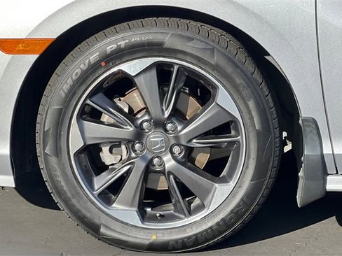 Used 2021 Honda Odyssey Elite image 35