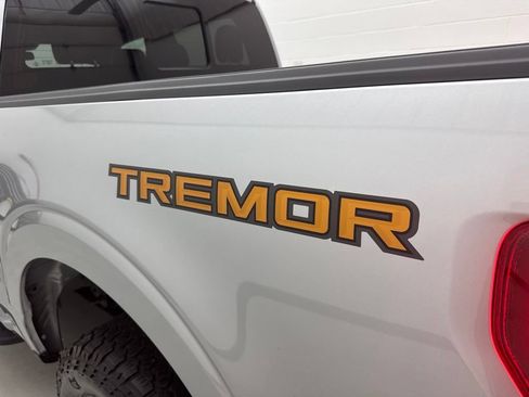 Used 2022 Ford F150 Tremor w/ Equipment Group 402A High AWD/4WD image 10