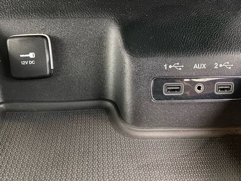 Used 2020 Dodge Durango SRT w/ SRT Interior Appearance Group image 27