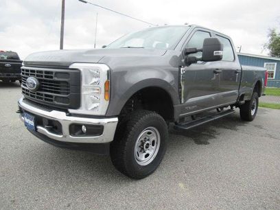 Certified 2025 Ford F350 XL w/ XL Off-Road Package