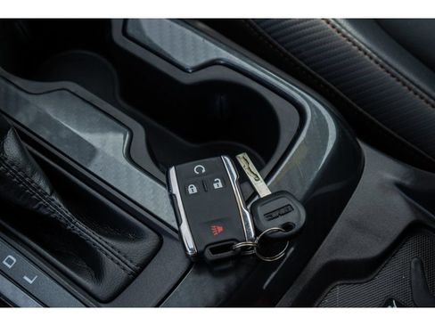 Used 2022 GMC Canyon AT4 w/ Trailering Package AWD/4WD image 25