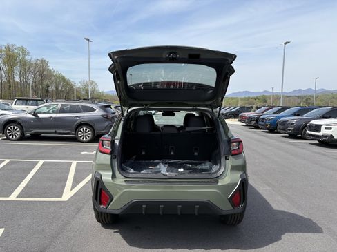 New 2026 Subaru Crosstrek 2.0i Premium image 11