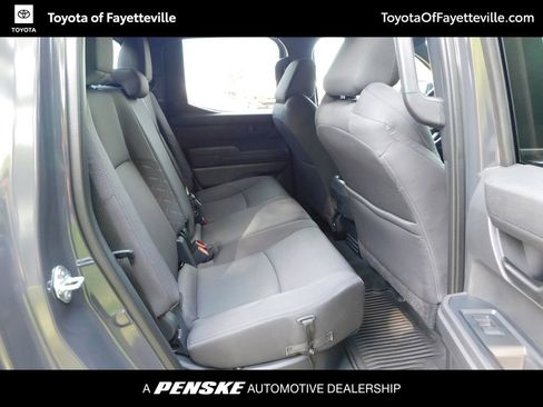 Used 2025 Toyota Tacoma SR5 AWD/4WD image 6