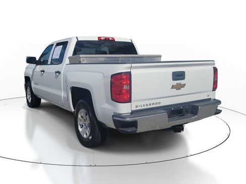 Used 2014 Chevrolet Silverado 1500 LT RWD image 3