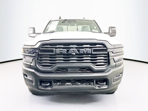Used 2025 RAM 2500 Tradesman image 2