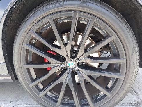 Used 2025 BMW X6 xDrive40i w/ Executive Package AWD/4WD image 20
