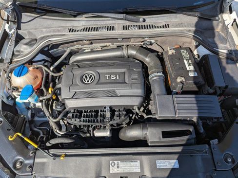 Used 2016 Volkswagen Jetta Sport FWD image 26