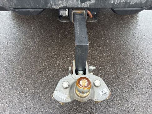 Used 2024 RAM 2500 Tradesman image 8