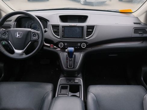 Used 2015 Honda CR-V EX-L image 6