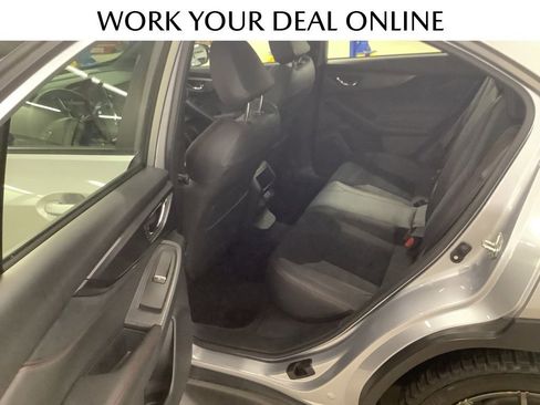 Used 2023 Subaru WRX GT AWD/4WD image 18