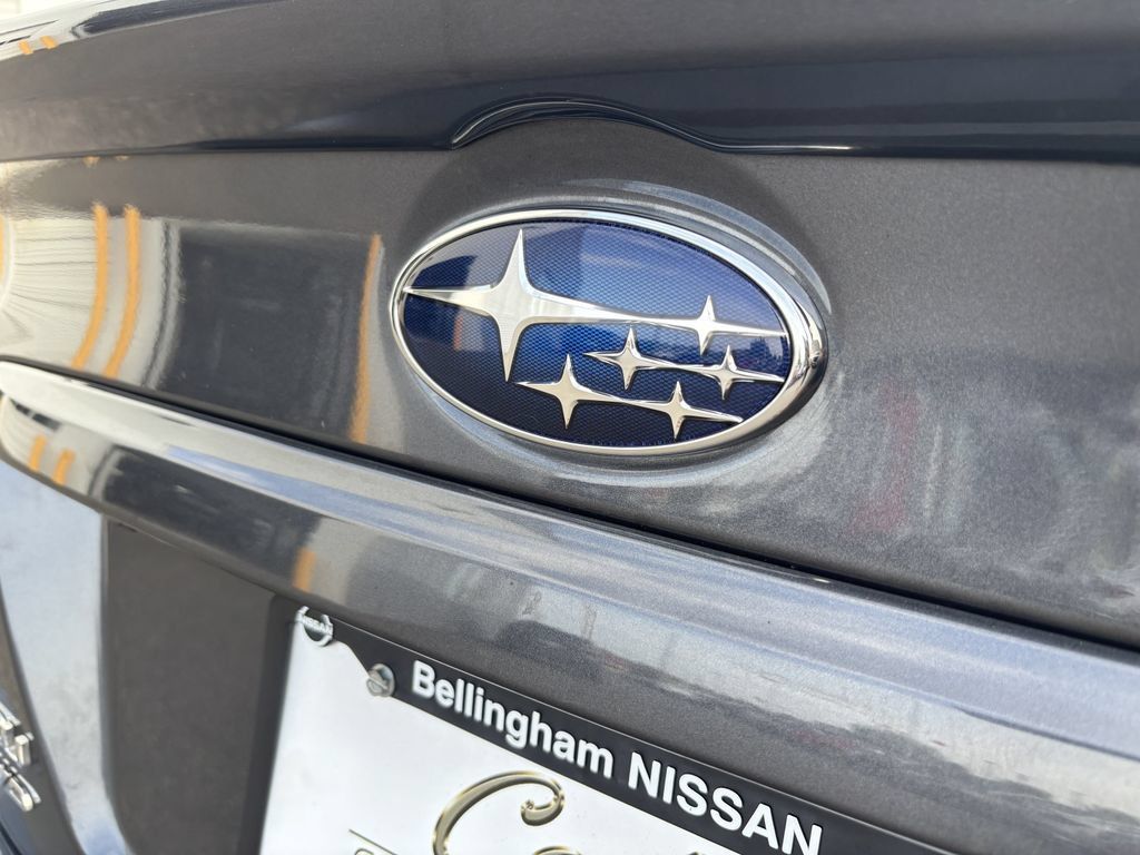 Used 2021 Subaru WRX Premium w/ Popular Package #3 (IZT) AWD/4WD image 10