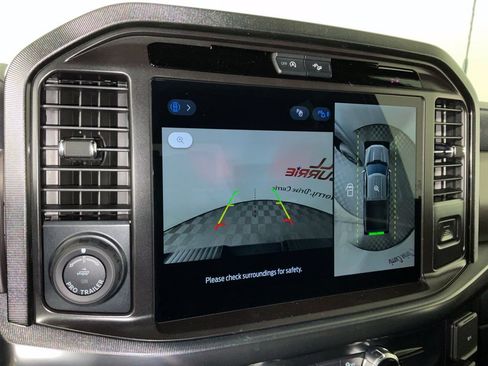 New 2026 Ford F150 Platinum w/ FX4 Off-Road Package AWD/4WD image 23