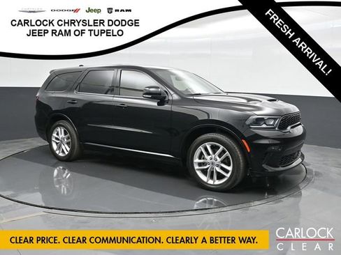 Used 2022 Dodge Durango R/T image 5