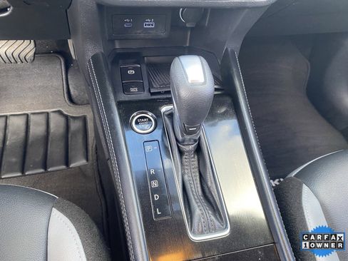 Certified 2022 Nissan Kicks SR w/ Premium Package image 31