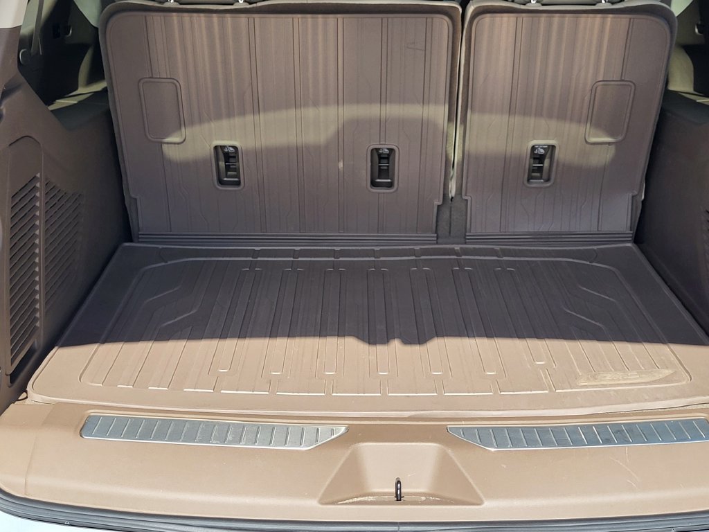 Used 2024 GMC Yukon XL Denali w/ Max Trailering Package AWD/4WD image 33