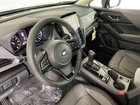 New 2026 Subaru Crosstrek 2.5i Limited AWD/4WD image 12