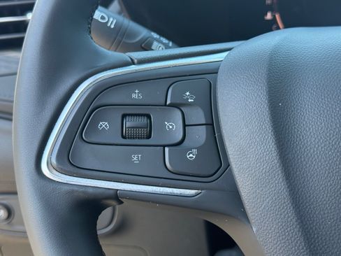 Used 2024 Buick Encore GX Sport Touring w/ Comfort Package FWD image 14