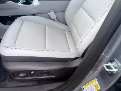 Used 2026 GMC Terrain Denali w/ LPO, Floor Liner Package AWD/4WD image 18