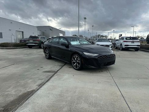 New 2026 Audi A6 Premium Plus image 5