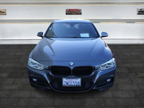 Used 2017 BMW 340i Sedan image 2
