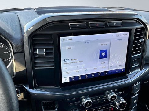 Used 2023 Ford F150 XLT w/ Equipment Group 302A High image 9