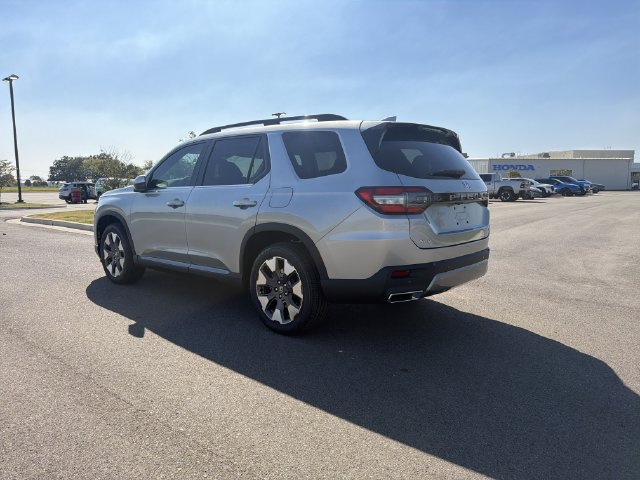 New 2026 Honda Pilot Elite image 3