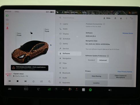 Used 2019 Tesla Model 3 Long Range image 20