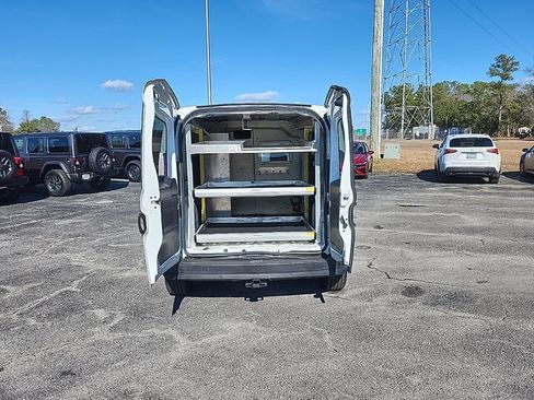 Used 2021 RAM ProMaster City Tradesman w/ Window Group 09 image 21