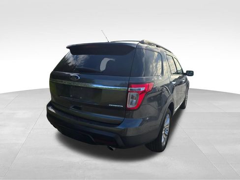 Used 2015 Ford Explorer XLT w/ Equipment Group 202A FWD image 14