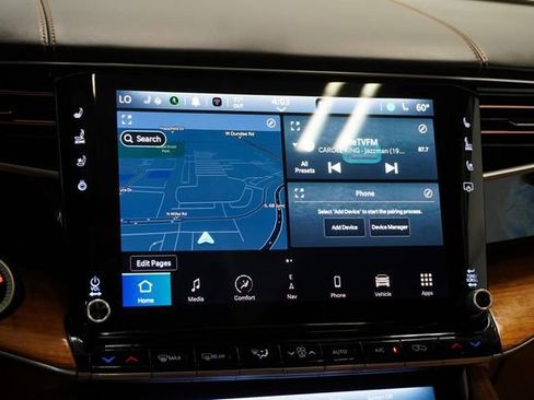 Used 2024 Jeep Grand Wagoneer Series III image 26