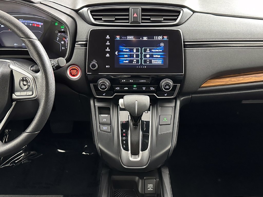 Used 2019 Honda CR-V EX image 22