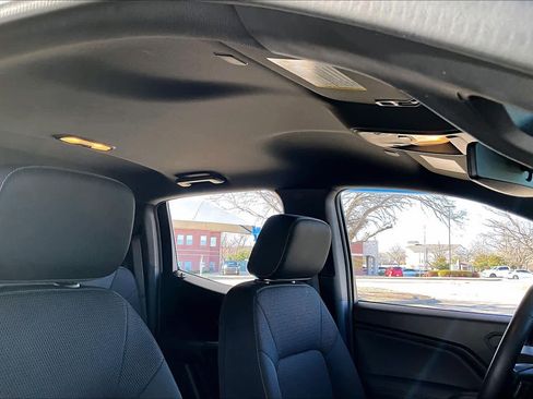 Used 2024 GMC Canyon Elevation w/ Convenience Package image 13