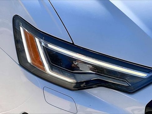 Used 2023 Audi A6 Premium Plus w/ Premium Plus Package image 26