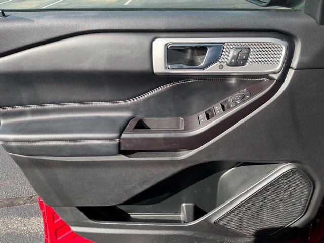 Used 2020 Ford Explorer ST AWD/4WD image 15