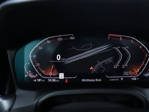 Certified 2023 BMW 430i Coupe w/ M Sport Package image 23