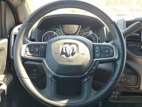 New 2026 RAM 2500 Tradesman AWD/4WD image 11