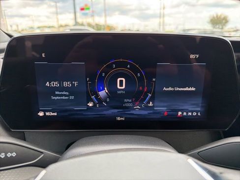 New 2026 Chevrolet Traverse LT image 9